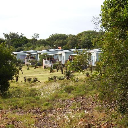 Stoneyvale Cottages グラハムズタウン エクステリア 写真